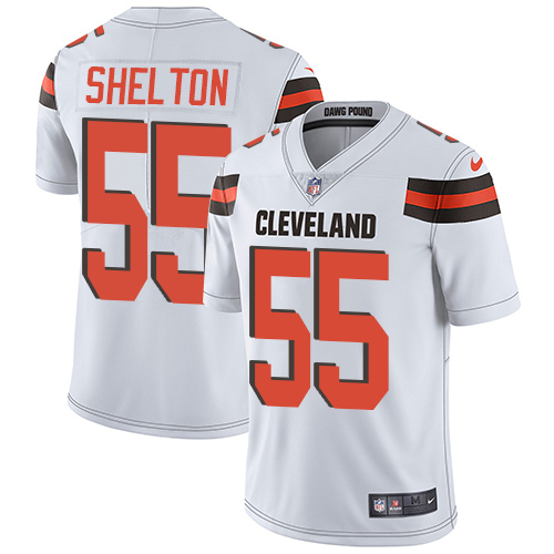 Cleveland Browns jerseys-009